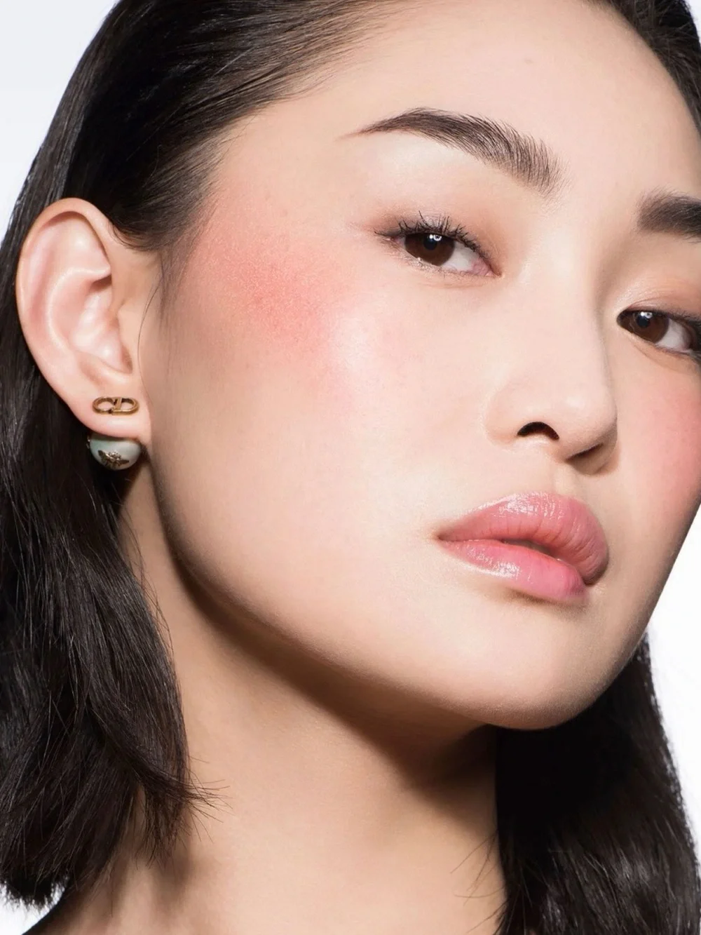219 Rose Montaigne Dior Rouge Blush